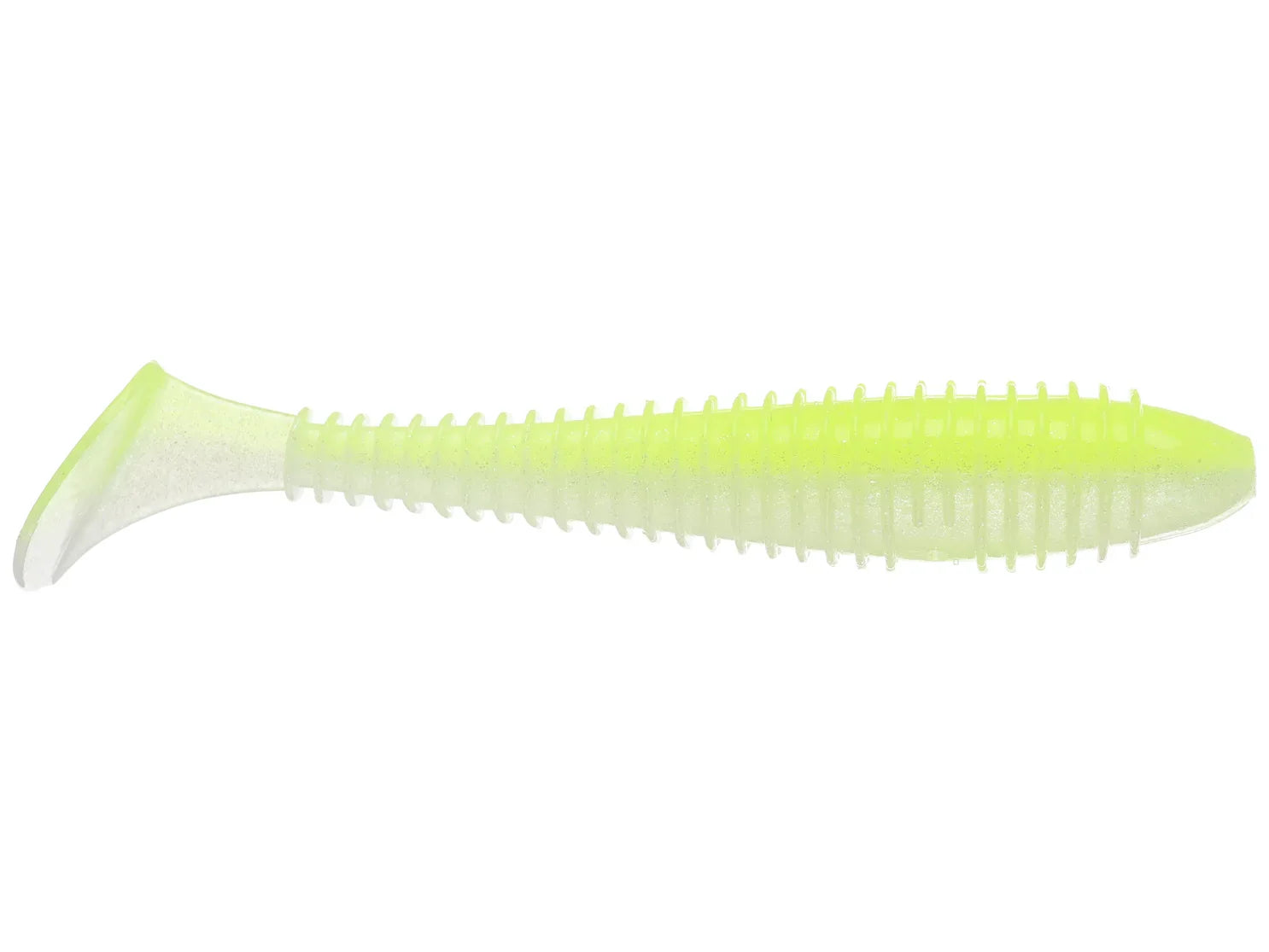 Keitech Swing Impact FAT Swimbait